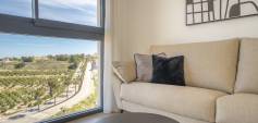 Nybyggnasjon - Villa - Algorfa - La finca golf