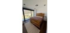 Nybyggnasjon - Villa - Altea - Sierra de Altea
