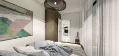 Nybyggnasjon - Villa - Altea - Sierra de Altea