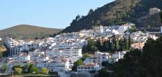 Nybyggnasjon - Villa - Benahavis - Costa del Sol