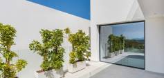 Nybyggnasjon - Villa - Benijofar - Costa Blanca South