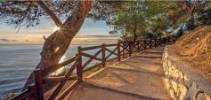 Nybyggnasjon - Villa - Benissa - Cala Advocat