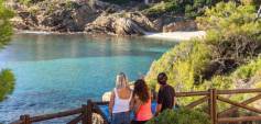 Nybyggnasjon - Villa - Benissa - Cala Advocat