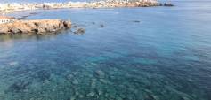 Nybyggnasjon - Villa - Cabo de Palos - Cala medina