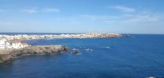 Nybyggnasjon - Villa - Cabo de Palos - Cala medina