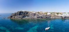 Nybyggnasjon - Villa - Cabo de Palos - Cala medina