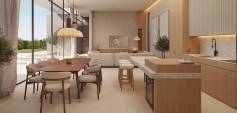 Nybyggnasjon - Villa - Calpe - Pla roig