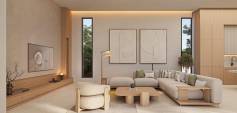 Nybyggnasjon - Villa - Calpe - Pla roig