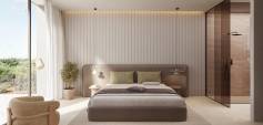 Nybyggnasjon - Villa - Calpe - Pla roig