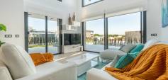 Nybyggnasjon - Villa - Colonia de Sant Pere
