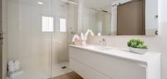 Nybyggnasjon - Villa - Colonia de Sant Pere