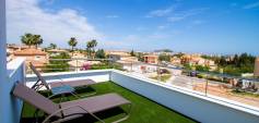 Nybyggnasjon - Villa - Denia - Costa Blanca North