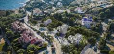 Nybyggnasjon - Villa - El Campello - Venta Lanuza