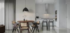 Nybyggnasjon - Villa - El Campello - Venta Lanuza