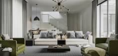 Nybyggnasjon - Villa - El Campello - Venta Lanuza