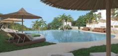 Nybyggnasjon - Villa - El Ràfol D'Almúnia - Urbanizacion La Almunia