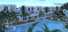 Nybyggnasjon - Villa - El Ràfol D'Almúnia - Urbanizacion La Almunia