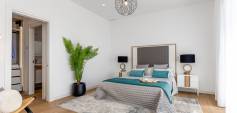 Nybyggnasjon - Villa - Finestrat - Balcon de finestrat