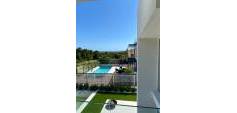 Nybyggnasjon - Villa - Finestrat - Costa Blanca North