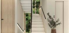 Nybyggnasjon - Villa - Finestrat - Finestrat Urbanizaciones