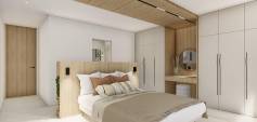 Nybyggnasjon - Villa - Finestrat - Finestrat Urbanizaciones