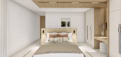 Nybyggnasjon - Villa - Finestrat - Finestrat Urbanizaciones