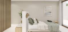 Nybyggnasjon - Villa - Finestrat - Finestrat Urbanizaciones