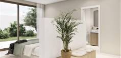 Nybyggnasjon - Villa - Finestrat - Finestrat Urbanizaciones