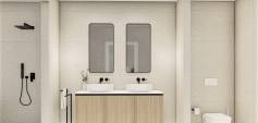 Nybyggnasjon - Villa - Finestrat - Finestrat Urbanizaciones
