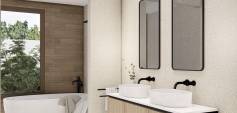 Nybyggnasjon - Villa - Finestrat - Finestrat Urbanizaciones