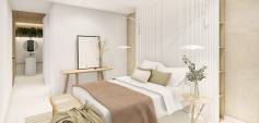 Nybyggnasjon - Villa - Finestrat - Finestrat Urbanizaciones