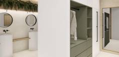 Nybyggnasjon - Villa - Finestrat - Finestrat Urbanizaciones