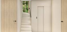 Nybyggnasjon - Villa - Finestrat - Finestrat Urbanizaciones