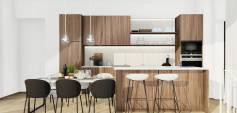 Nybyggnasjon - Villa - Finestrat - Golf Bahia