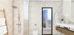 Nybyggnasjon - Villa - Finestrat - Golf Bahia