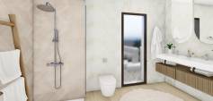 Nybyggnasjon - Villa - Finestrat - Golf Bahia