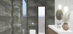 Nybyggnasjon - Villa - Finestrat - Golf Bahia