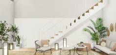 Nybyggnasjon - Villa - Finestrat - Golf Bahia