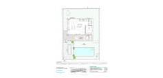Nybyggnasjon - Villa - Finestrat - Seascape resort