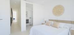 Nybyggnasjon - Villa - Guardamar del Segura - Costa Blanca South