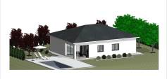 Nybyggnasjon - Villa - La Romana - Batistes