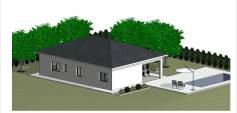 Nybyggnasjon - Villa - La Romana - Batistes