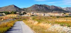Nybyggnasjon - Villa - La Romana - Batistes