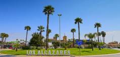 Nybyggnasjon - Villa - Los Alcazares - Costa Calida