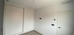 Nybyggnasjon - Villa - Los Alcazares - La Concha