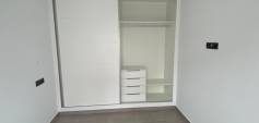 Nybyggnasjon - Villa - Los Alcazares - La Concha