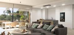 Nybyggnasjon - Villa - Los Alcazares - La Serena Golf