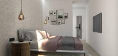 Nybyggnasjon - Villa - Los Alcazares - La Serena Golf