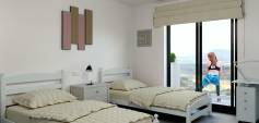 Nybyggnasjon - Villa - Los Belones - Centro