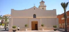 Nybyggnasjon - Villa - Los Montesinos - Costa Blanca South